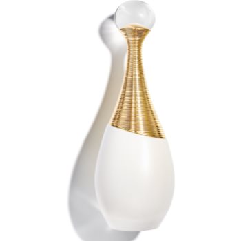 DIOR J'adore Parfum d’Eau Eau de Parfum fară alcool pentru femei - imagine 2